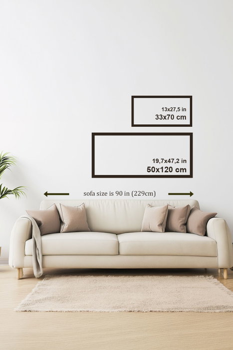 Wallity Artsyhmdfyty21 - 12050 Multicolor Wallity Artsyhmdfyty21 - 12050 Multicolor